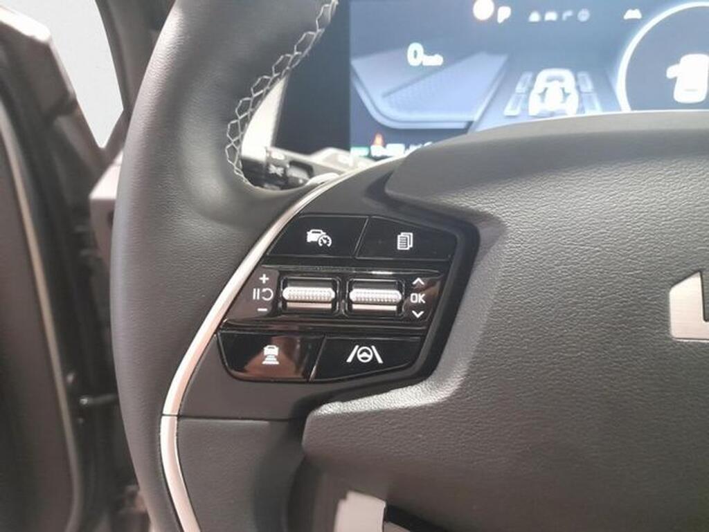 Kia EV6 GT-Line 77,4kWh 239kW AWD Long Range Segunda mano