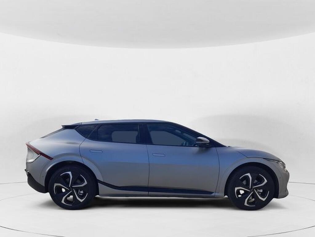 Kia EV6 GT-Line 77,4kWh 239kW AWD Long Range Segunda mano