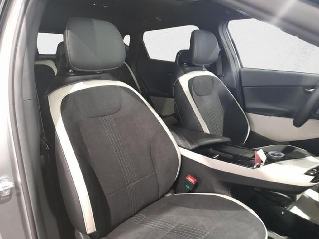 Kia EV6 GT-Line 77,4kWh 239kW AWD Long Range Segunda mano
