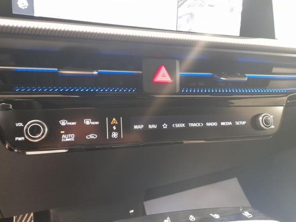 Kia EV6 GT-Line 77,4kWh 239kW AWD Long Range Segunda mano