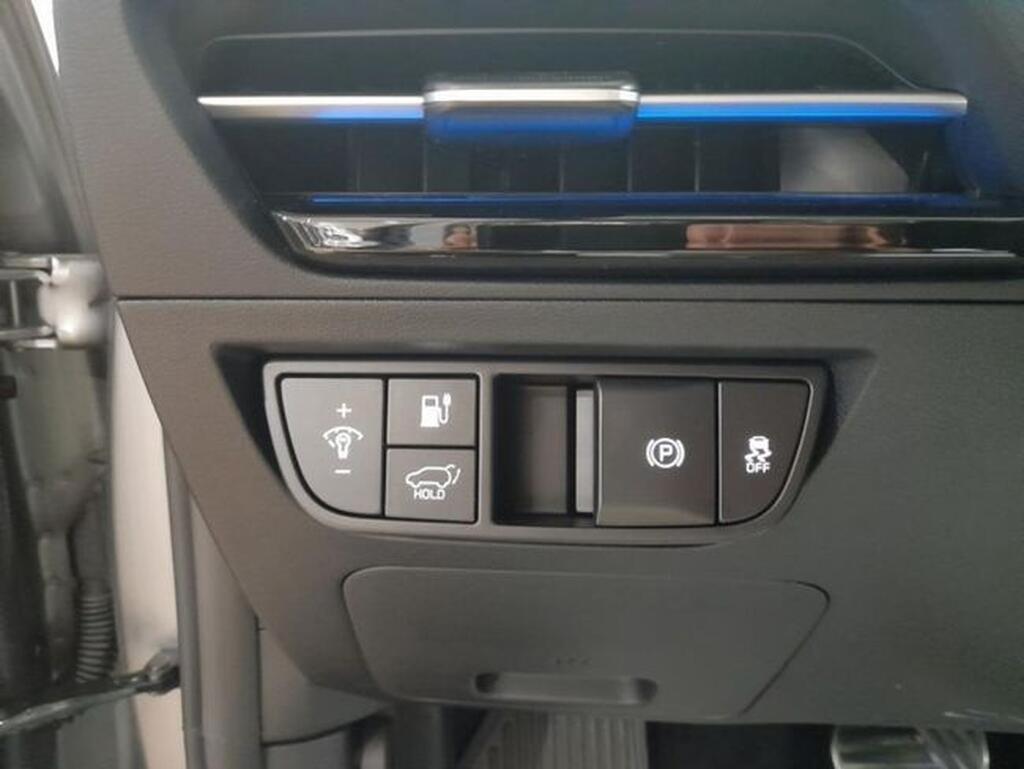Kia EV6 GT-Line 77,4kWh 239kW AWD Long Range Segunda mano