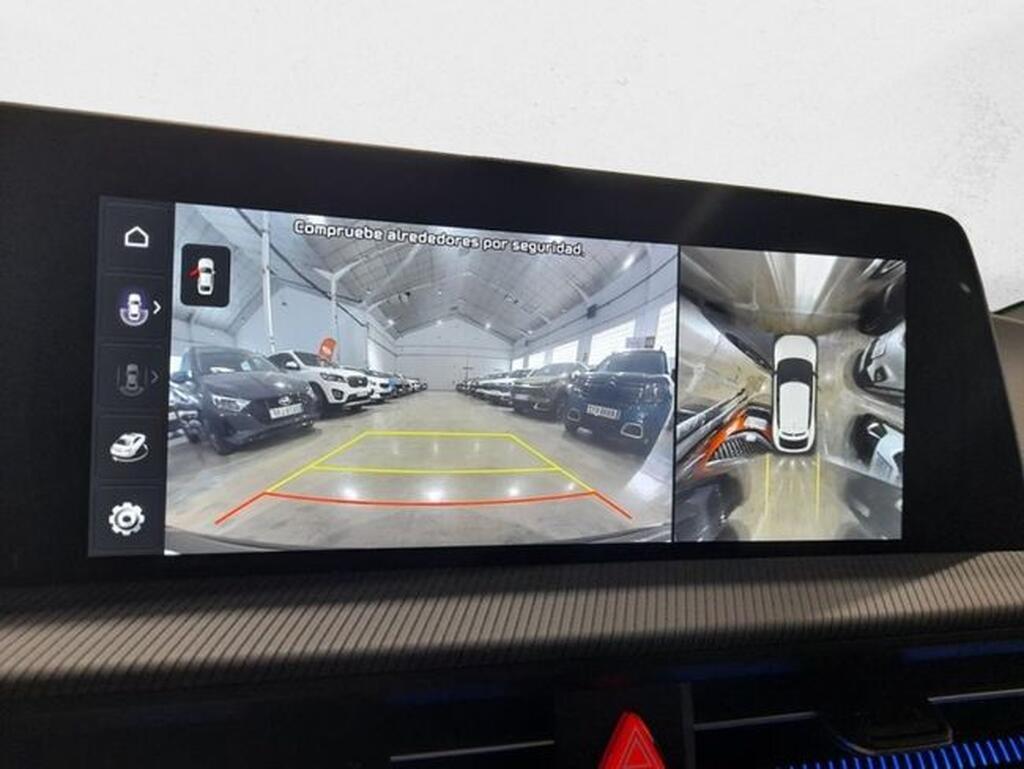 Kia EV6 GT-Line 77,4kWh 239kW AWD Long Range Segunda mano