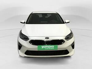 Kia Ceed 1.6 MHEV 100kW (136CV) Tech DCT 6