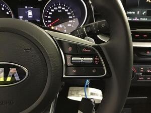 Kia Ceed 1.6 MHEV 100kW (136CV) Tech DCT 7