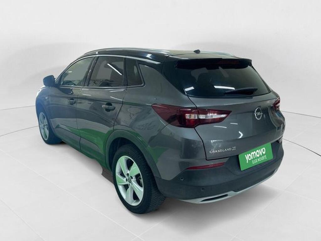 Opel Grandland X 1.5 CDTi 120 Aniversario Segunda mano