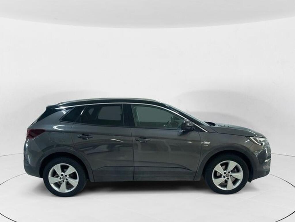 Opel Grandland X 1.5 CDTi 120 Aniversario Segunda mano