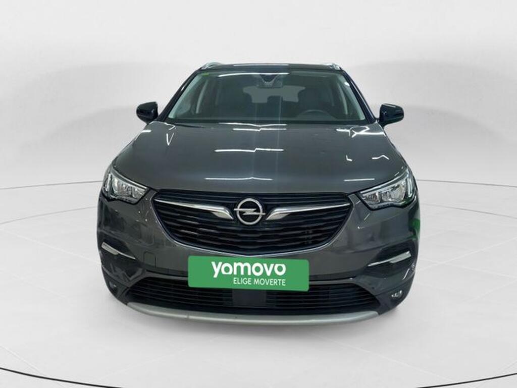 Opel Grandland X 1.5 CDTi 120 Aniversario Segunda mano