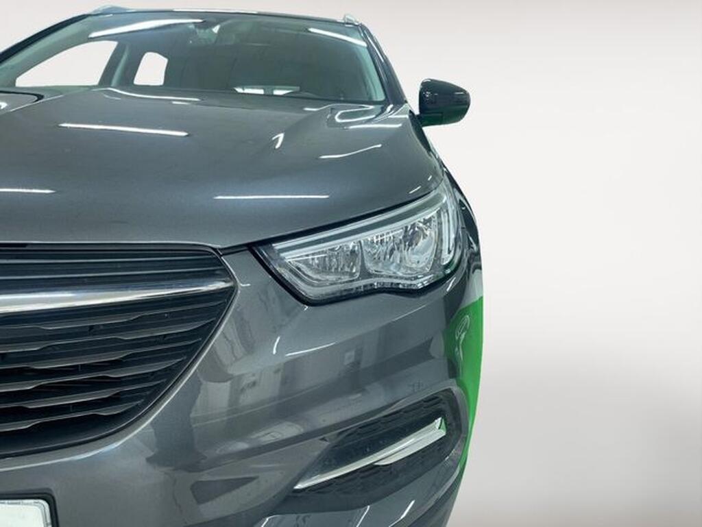 Opel Grandland X 1.5 CDTI 130 120 ANIVERSARIO 5P Segunda mano