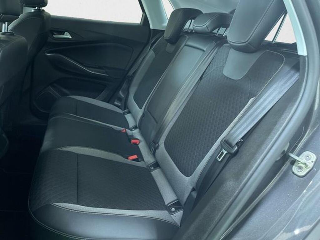 Opel Grandland X 1.5 CDTi 120 Aniversario Segunda mano