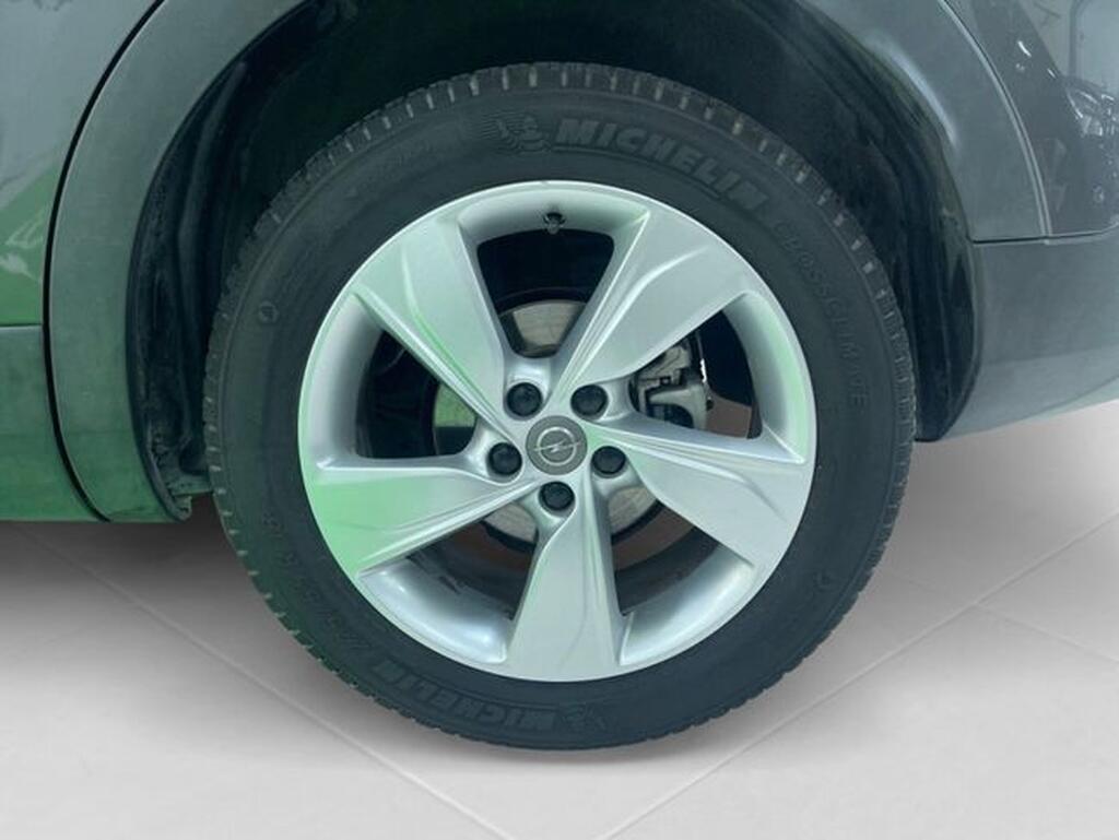 Opel Grandland X 1.5 CDTi 120 Aniversario Segunda mano