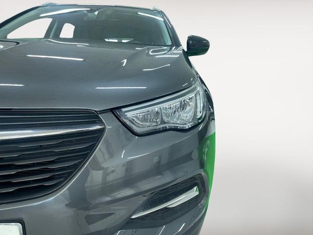 Opel Grandland X GRANDLAND X 1.5 CDTI 130 120 ANIVERSARIO 5P Segunda mano