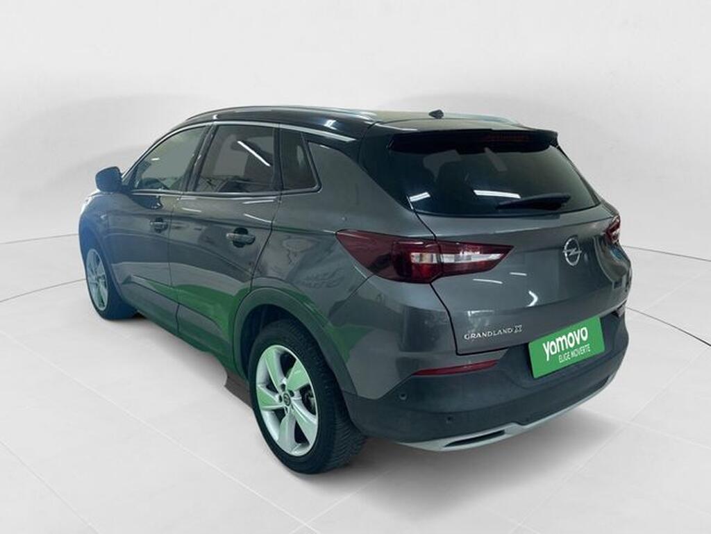 Opel Grandland X GRANDLAND X 1.5 CDTI 130 120 ANIVERSARIO 5P 3