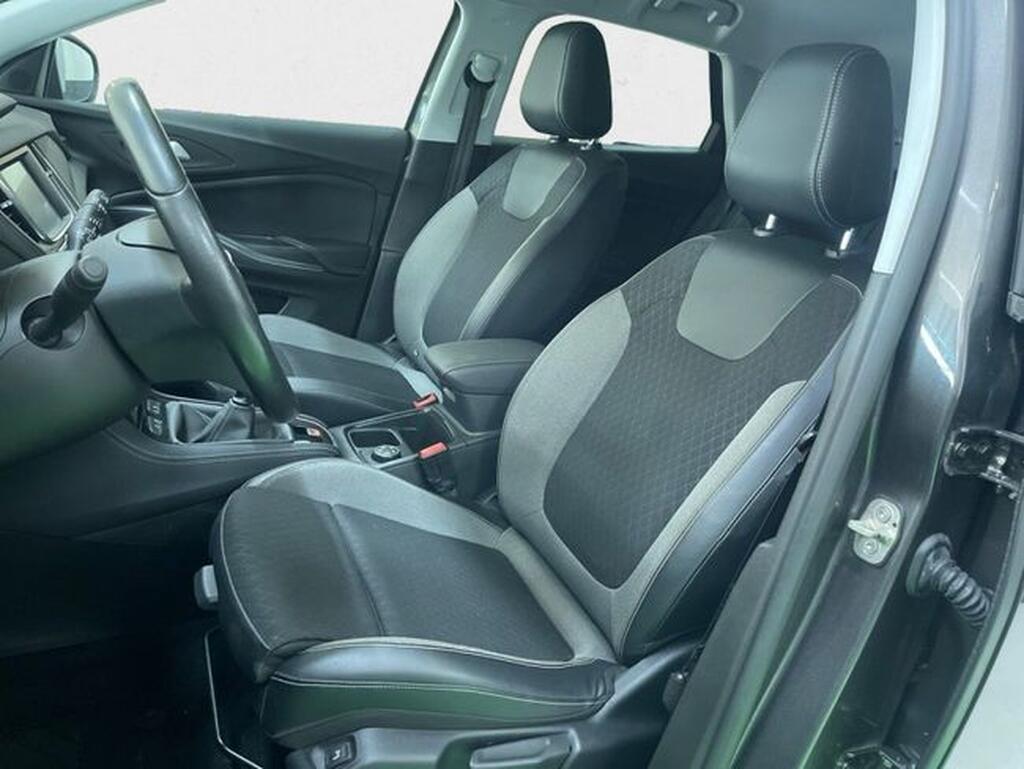 Opel Grandland X 1.5 CDTi 120 Aniversario Segunda mano
