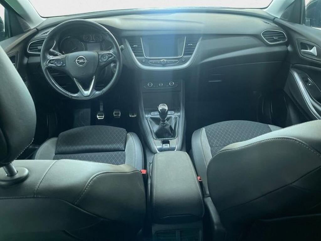 Opel Grandland X 1.5 CDTi 120 Aniversario Segunda mano