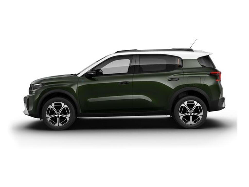 Citroën C3 Aircross Hybrid 145 ë-DCS6 MAX Nuevo