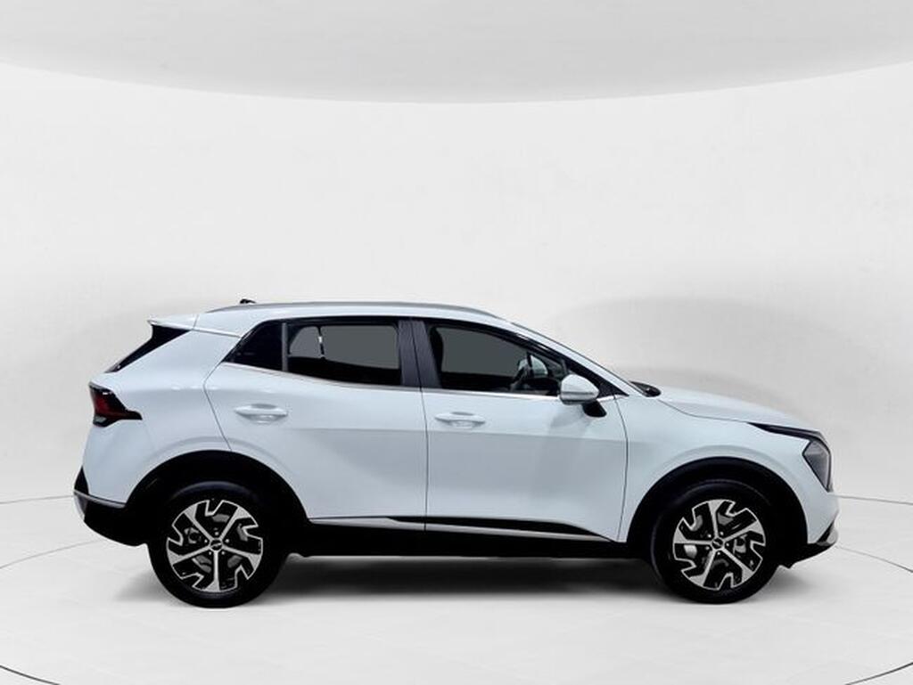 Kia Sportage 1.6 T-GDi HEV 171kW (230CV) Drive 4x2 Segunda mano