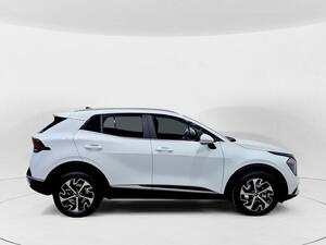 Kia Sportage 1.6 T-GDi HEV 171kW (230CV) Drive 4x2 3