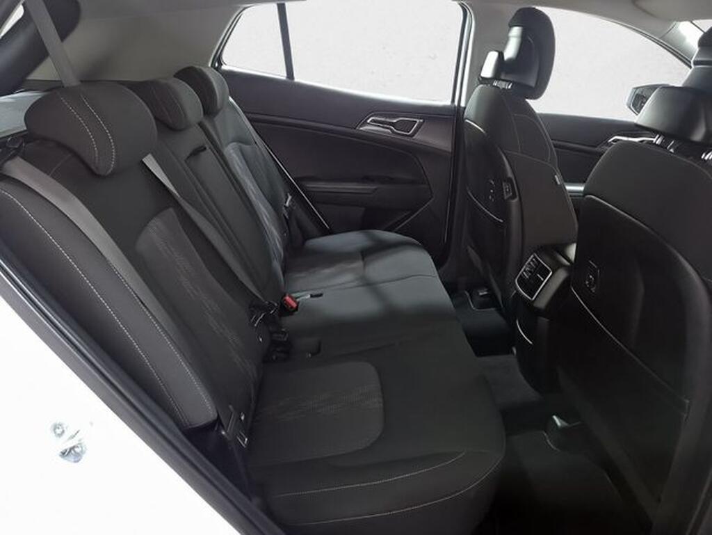 Kia Sportage 1.6 T-GDi HEV 171kW (230CV) Drive 4x2 Segunda mano