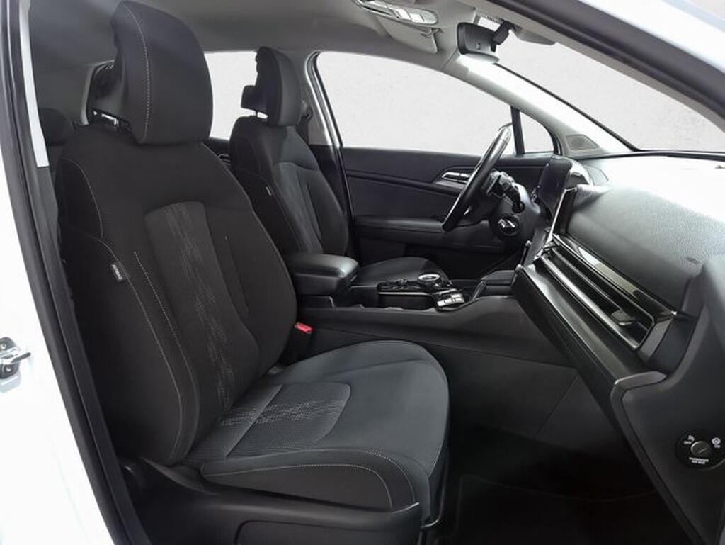 Kia Sportage 1.6 T-GDi HEV 171kW (230CV) Drive 4x2 Segunda mano