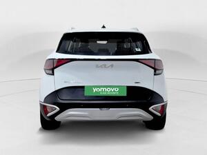 Kia Sportage 1.6 T-GDi HEV 171kW (230CV) Drive 4x2 5