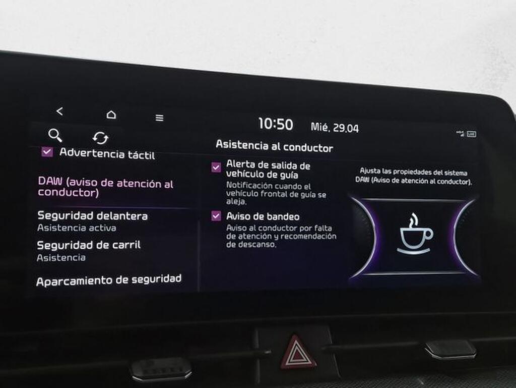 Kia Sportage 1.6 T-GDi HEV 171kW (230CV) Drive 4x2 Segunda mano