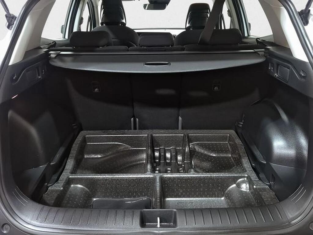Kia Sportage 1.6 T-GDi HEV 171kW (230CV) Drive 4x2 Segunda mano