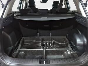 Kia Sportage 1.6 T-GDi HEV 171kW (230CV) Drive 4x2 41