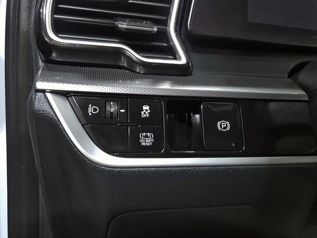 Kia Sportage 1.6 T-GDi HEV 171kW (230CV) Drive 4x2 Segunda mano
