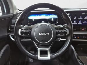 Kia Sportage 1.6 T-GDi HEV 171kW (230CV) Drive 4x2 18