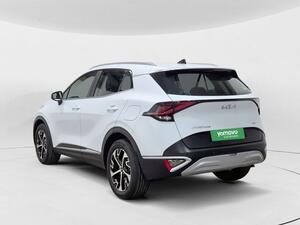 Kia Sportage 1.6 T-GDi HEV 171kW (230CV) Drive 4x2 2