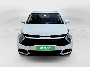 Kia Sportage 1.6 T-GDi HEV 171kW (230CV) Drive 4x2 4