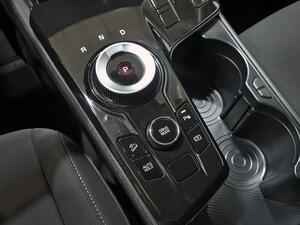 Kia Sportage 1.6 T-GDi HEV 171kW (230CV) Drive 4x2 35