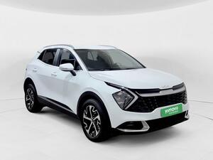 Kia Sportage 1.6 T-GDi HEV 171kW (230CV) Drive 4x2 1