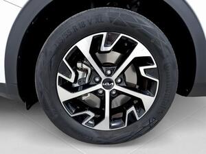 Kia Sportage 1.6 T-GDi HEV 171kW (230CV) Drive 4x2 10