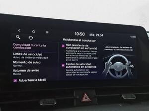Kia Sportage 1.6 T-GDi HEV 171kW (230CV) Drive 4x2 24