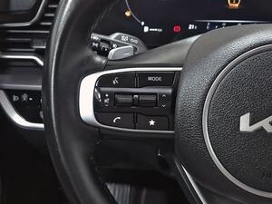 Kia Sportage 1.6 T-GDi HEV 171kW (230CV) Drive 4x2 16