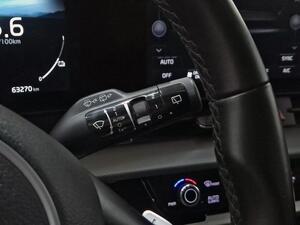 Kia Sportage 1.6 T-GDi HEV 171kW (230CV) Drive 4x2 15