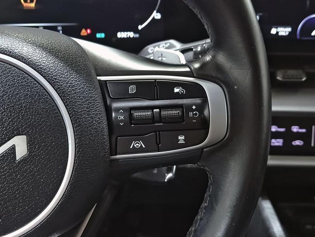 Kia Sportage 1.6 T-GDi HEV 171kW (230CV) Drive 4x2 Segunda mano