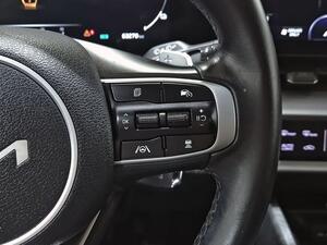 Kia Sportage 1.6 T-GDi HEV 171kW (230CV) Drive 4x2 17