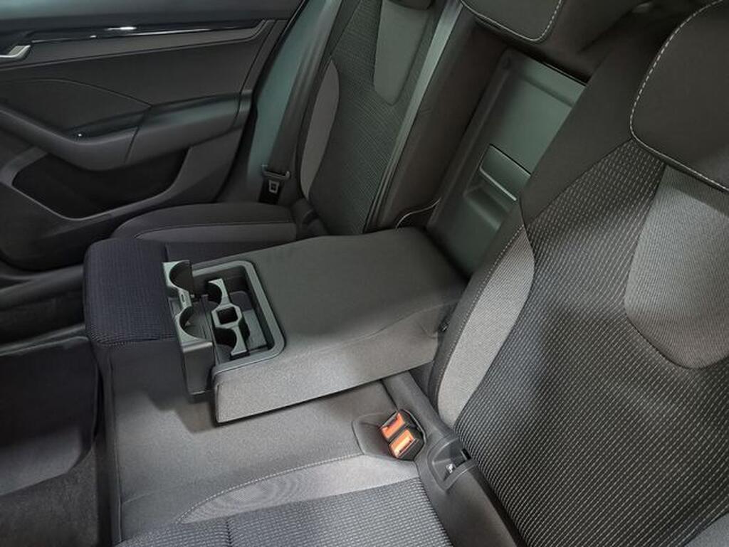 Skoda Octavia Combi 2.0 TDI 110kW(150CV) DSG Selection Km0