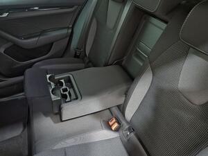 Skoda Octavia Combi 2.0 TDI 110kW(150CV) DSG Selection 35