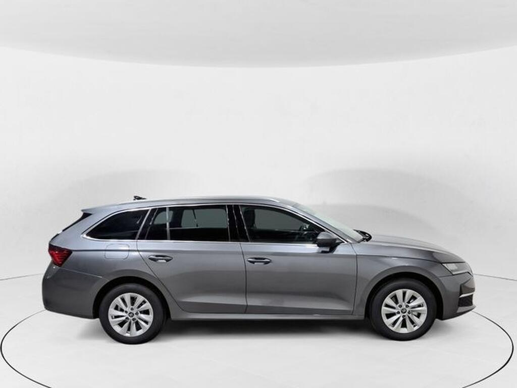 Skoda Octavia Combi 2.0 TDI 110kW(150CV) DSG Selection Km0