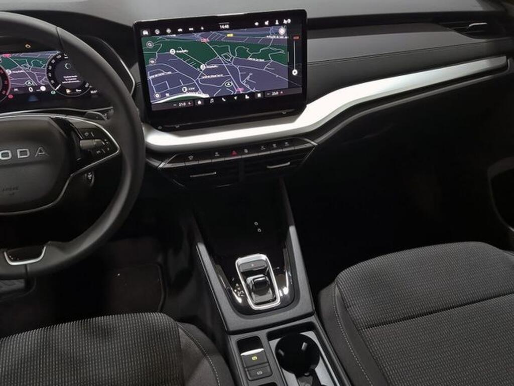 Skoda Octavia Combi 2.0 TDI 110kW(150CV) DSG Selection Km0