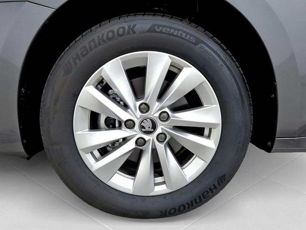 Skoda Octavia Combi 2.0 TDI 110kW(150CV) DSG Selection Km0