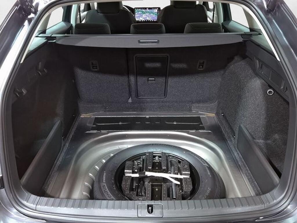 Skoda Octavia Combi 2.0 TDI 110kW(150CV) DSG Selection Km0