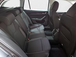 Skoda Octavia Combi 2.0 TDI 110kW(150CV) DSG Selection 6