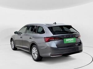 Skoda Octavia Combi 2.0 TDI 110kW(150CV) DSG Selection 2