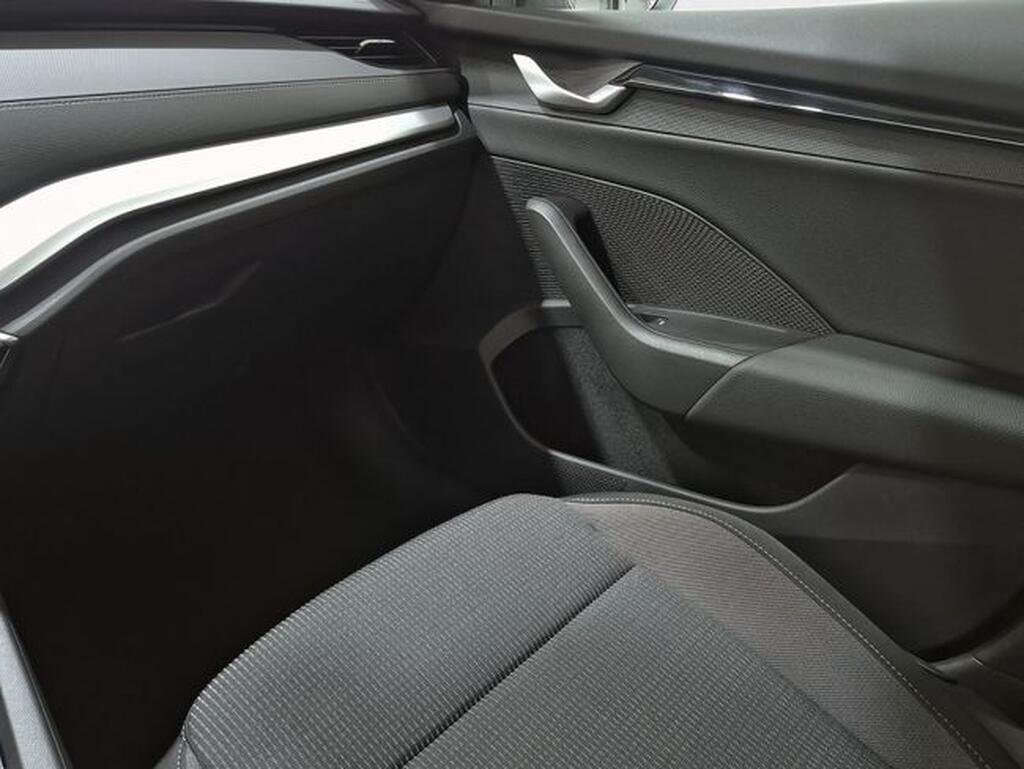 Skoda Octavia Combi 2.0 TDI 110kW(150CV) DSG Selection Km0