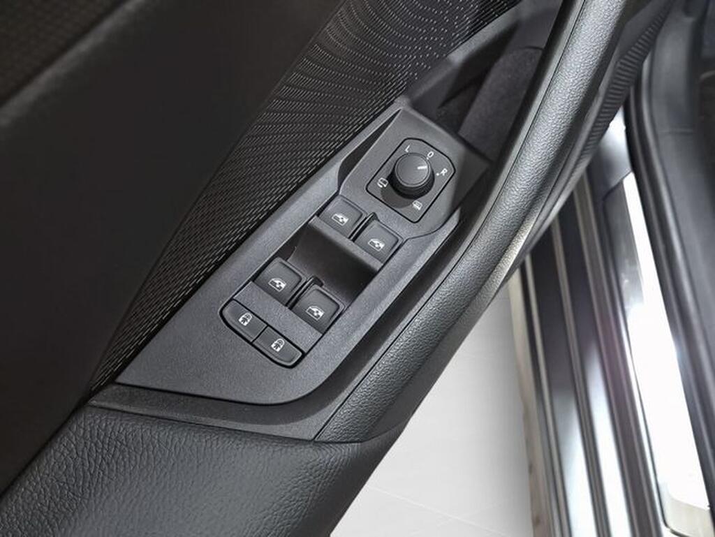 Skoda Octavia Combi 2.0 TDI 110kW(150CV) DSG Selection Km0