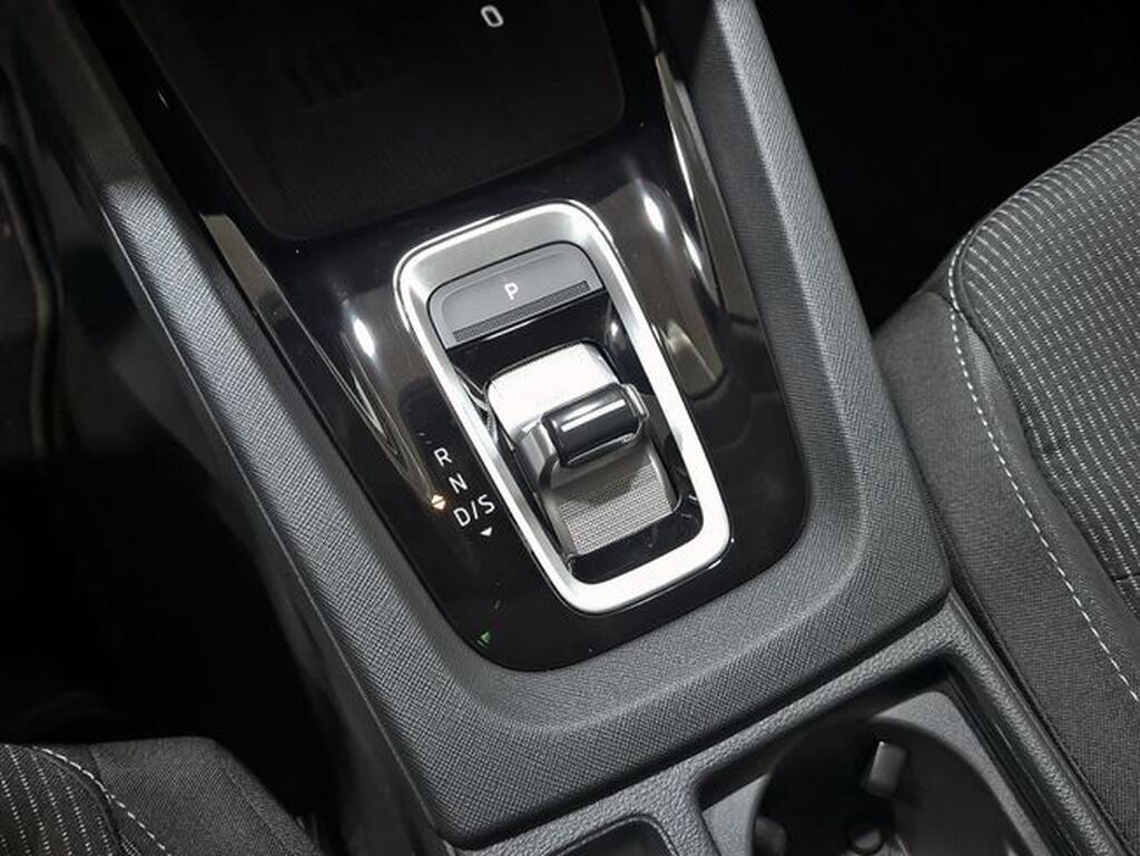 Skoda Octavia Combi 2.0 TDI 110kW(150CV) DSG Selection Km0